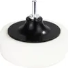 Sada leštících houbiček 3 x 125 mm + adaptér m14 Náhled obrázku produktu 7