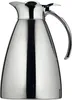 Helios Edelstahl-Isolierkanne Brilliant 1,5 l, Klappdeckel, Produktbild-Vorschau 1