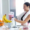 Porte-bananes Relaxdays - Fer avec surface en cuivre, Voir les images du produit 3