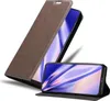 Cadorabo DE-154971, Nokia, Nokia G10 / G20, Brązowy Podgląd zdjęcia produktu 1