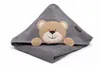 BotoBaby® Baby Kapuzentuch mit Namen – 100% Baumwolle – 75 Produktbild-Vorschau 2