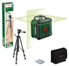 Kreuzlinien-Laser UniversalLevel 360 Set Produktbild-Vorschau 1