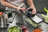 GEFU V-Hobel Julienne COLLECT Náhled obrázku produktu 5
