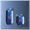 PLATINUX Elegante Trinkgläser aus Glas 240ml & 360ml Set Produktbild-Vorschau 3