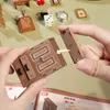Puzzle 3D, DIY Mini House Story Tree House, Rolife, 275 Podgląd zdjęcia produktu 16