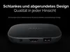XIAOMI Mi TV Box S (3. Generation) Schwarzer Mediaplayer Produktbild-Vorschau 20