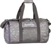Bench. borsa sportiva Bench. Sportbag Medium Grey grigio Anteprima dell’immagine prodotto 1