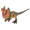 Dilophosaurus Model Figurka Děti Dinosaurus Figure Toy Náhled obrázku produktu 4
