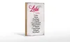 Holzschild Spruch 12x18cm Rezept Liebe Zutaten Schild Produktbild-Vorschau 1