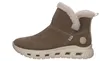 Rieker Damen Stiefelette trendy Laufsohle Leder Warmfutter Produktbild-Vorschau 81