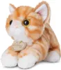 Aurora World 60467 - Plüschtier - Miyoni - Tots orangene Produktbild-Vorschau 1