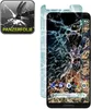 2x Panzerfolie für Google Pixel 3 ANTI-SCHOCK Produktbild-Vorschau 1