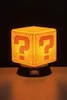 PALADONE SUPER MARIO MINI QUESTION BLOCK LIGHT LAMPADA LUCE Produktbild-Vorschau 13