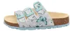 Superfit Uni Kinder Badeschuhe Flipflops für den Strand und Produktbild-Vorschau 3