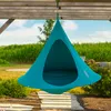 Cacoon Single - závěsné křeslo Bayou Breeze Hanging Chair Náhled obrázku produktu 4