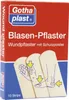 Blasenpflaster Gothaplast, 10-tlg. Produktbild-Vorschau 1