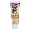 Tubi-DOG Tubi Dog Veggie Mousse in der Tube 3x75g Produktbild-Vorschau 2