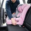 Fotelik samochodowy MILANO 76-150cm Isofix I-size SUMMER Podgląd zdjęcia produktu 2