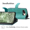 Custodia pieghevole imoshion con cordino Google Pixel 8a - Anteprima dell’immagine prodotto 5