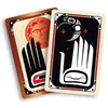 Coyote Kartenspiel für 3-6 Spieler ab 10 Jahren, DE-Ausgabe Produktbild-Vorschau 6