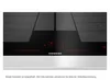 iQ700 EX801LYC1E Table de cuisson à induction Voir les images du produit 42