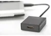 Digitus USB-A 3.2 Gen 1 zu HDMI Grafik Adapter, 1920 x 1080 Produktbild-Vorschau 4