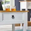Couchtisch TEQUILA, schöner Beistelltisch mit 2 Schubladen, Produktbild-Vorschau 14