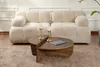Skye Decor, Orion - Walnut, Couchtische, Nussbaum, 90 x 30 Produktbild-Vorschau 1