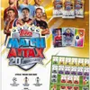 Topps UEFA Club Competition Match Attax STARTERPACK Produktbild-Vorschau 4