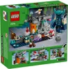 LEGO Minecraft Begegnung mit dem Wächter - Spielzeug zum Produktbild-Vorschau 33