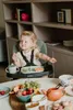 Novi Mila Kinderstuhl – Ab 6 Monaten bis 15 kg – Klappbar – Produktbild-Vorschau 9