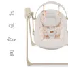 Kinderkraft elektrische Babywippe SWINGEE – 5 Produktbild-Vorschau 3