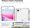 Spigen Ultra Hybrid 2, Cover, Apple, iPhone 7/8, 11,9 cm Produktbild-Vorschau 3
