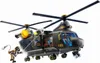 71149 City Action SWAT-Rettungshelikopter Náhľad obrázku produktu 15