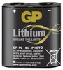 Lithiová baterie GP CR-P2, 1 ks Podgląd zdjęcia produktu
