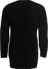 Baby's Only Umstandsstrickjacke Glow - Schwarz - S Produktbild-Vorschau 3