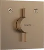 HANSGROHE DuoTurn E | BOFLER Unterputz Duschsystem #80, Produktbild-Vorschau 2
