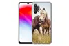 MuchoWow® Handyhülle Schutzhülle Hülle für Samsung Galaxy Produktbild-Vorschau 2