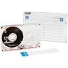 MediaRange Audiokassette C90 90min Typ1 normale Bias Anteprima dell’immagine prodotto 3