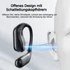 Bluetooth Kopfhörer, Open Ear Kopfhörer, In Ear Kopfhörer, Produktbild-Vorschau 8