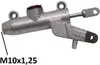 LPR 1749 Bremszylinder Hauptbremszylinder Produktbild-Vorschau 3