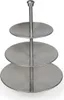 No-Brand A12160090, Rund, Edelstahl, 260 mm, 255 mm, 50 mm, Produktbild-Vorschau 15
