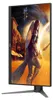 AOC G4 Q27G4ZD, 67,3 cm (26.5"), 2560 x 1440 Pixel, Quad Produktbild-Vorschau 8