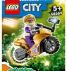 Lego Selfie-Stuntbike Produktbild-Vorschau 25