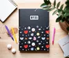 bt21 Složka s chlopněmi Premium Náhled obrázku produktu 4