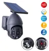 Lampe solaire, caméra de surveillance, détecteur de Voir les images du produit 5