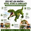 Afstandsbedienbaar dinosaurus speelgoed, RC dinosaurus met Productafbeelding-voorbeeld 2