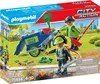PLAYMOBIL City Action 71434, 4 rok / roky, Viacfarebný, Náhľad obrázku produktu 9