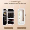 Armoire de rangement à bijoux de la marque COSTWAY, Voir les images du produit 5