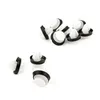 10x Türverkleidung Befestigung Clips FÜR PEUGEOT Expert Produktbild-Vorschau 6